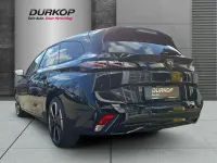 Neu Peugeot 308 Allure 114 kW (156 PS) 2026 Schwarz Kombi