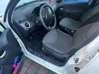 Gebraucht Citroën C3 Comfort 73 PS (53 kW) 2008 Weiß Limousine