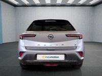 Gebraucht Opel Mokka-e 100 kW (136 PS) 2023 Grau SUV