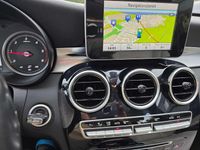 Gebraucht Mercedes C180 Avantgarde 116 PS (85 kW) 2015 Grau Kombi