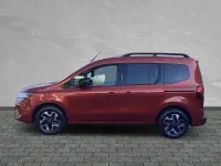 Gebraucht Nissan Townstar 131 PS (96 kW) 2025 Terracotta Van