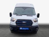 Neu Ford E-Transit Trend 135 kW (184 PS) 2025 Weiß Van