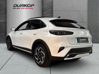 Neu Kia XCeed GT-Line 179 PS (131 kW) 2025 (hw2) deluxeweiss met. SUV