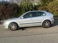 Gebraucht Seat Leon 105 PS (77 kW) 2004 Kleinwagen