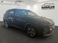 Używany Hyundai Tucson Select 239 KM (175 kW) 2025 Czarny SUV