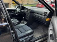 Second-hand Volvo V70 170 CP (125 kW) 2003 Negru Break