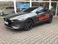 Gebraucht Mazda 3 Homura-Line 140 PS (102 kW) 2024