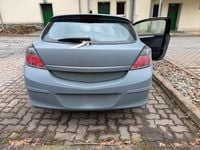Gebraucht Opel Astra GTC 105 PS (77 kW) 2005 Andere farben Coupé
