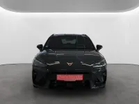 Gebraucht Cupra Leon 150 PS (110 kW) 2025 Blau Limousine