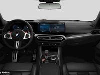 gebraucht BMW M3 Competition Driving Assist.Prof./Harman Kardon/ 360 Kamera