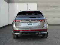 Neu VW Passat R-line 193 PS (141 kW) 2025 Diabasgrau metallic Kombi