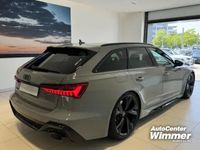 Gebraucht Audi RS6 Ambiente 600 PS (441 kW) 2023 Farbe: grau Kombi
