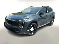Neu Kia Sportage GT-Line 150 PS (110 kW) 2026 Pentametal metallic SUV