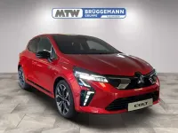 Ny Mitsubishi Colt Select 143 HK (105 kW) 2025 Rød Hatchback