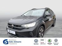 Gebraucht VW Taigo Move 116 PS (85 kW) 2024 Schwarz SUV