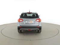 Gebraucht Suzuki Vitara Comfort 120 PS (88 kW) 2016 Grau SUV