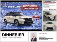 Gebraucht Suzuki Vitara Comfort+ 129 PS (94 kW) 2025 Schwarz (metallic) SUV