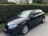 gebraucht Seat Exeo 1.8 L 160 PS TÜV 07/2025 * Top Gepflegt *