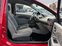 Gebraucht Renault Twingo Rip Curl 75 PS (55 kW) 2009 Rot Kleinwagen