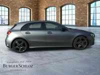 gebraucht Mercedes A180 AMG Night S-Sitz KAM PDC AUT