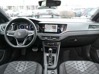 Gebraucht VW Taigo R-line 150 PS (110 kW) 2024 Kings red metallic SUV