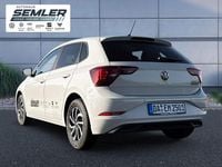 Second-hand VW Polo Basis 80 CP (58 kW) 2025 Gri Hatchback