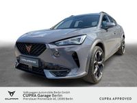Gebraucht Cupra Formentor VZ 245 PS (180 kW) 2022 Grau SUV