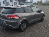 Second-hand Renault Clio IV Expression 75 CP (55 kW) 2014 Gri Berlinǎ