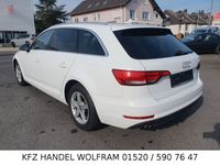 gebraucht Audi A4 Avant 1.4 TFSI, Xenon Plus, SERVICE NEU, MWST