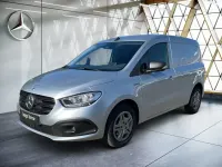 Gebraucht Mercedes eCitan 89 kW (122 PS) 2025 Helvinsilber metallic Van / Kleinbus