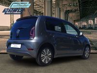 Gebraucht VW e-up! Comfortline 61 kW (83 PS) 2022 Grau Kleinwagen