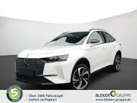 Gebraucht DS Automobiles DS7 Crossback Performance Line Plus 131 PS (96 kW) 2023 Weiß SUV
