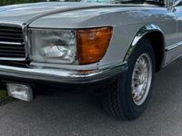 Gebraucht Mercedes SLC280 185 PS (136 kW) 1975 Coupé