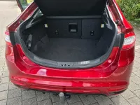 Używany Ford Mondeo Titanium 163 KM (119 kW) 2016 Czerwony Sedan/Limuzyna