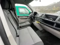 Używany VW Transporter 150 KM (110 kW) 2007 Andere Van