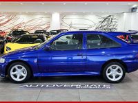 Gebraucht Ford Escort RS 220 PS (161 kW) 1994 Blau