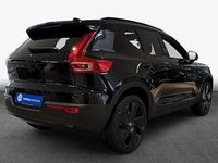 Neu Volvo XC40 Plus 197 PS (144 kW) 2026 Schwarz SUV