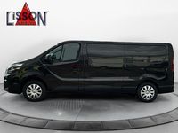 Gebraucht Nissan Primastar N-Connecta 131 PS (96 kW) 2022 Midnight black Van / Kleinbus
