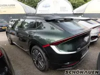 Gebraucht Kia EV6 167 kW (228 PS) 2023 Grün SUV