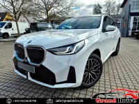 Gebraucht BMW X3 M Sport 190 PS (139 kW) 2025 Weiß SUV