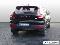 Second-hand Volvo XC40 Core 169 kW (231 CP) 2022 Negru SUV