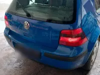 Gebraucht VW Golf IV 75 PS (55 kW) 2001 Kleinwagen