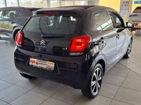 gebraucht Citroën C1 Shine