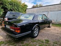 gebraucht Bentley Turbo R  H-Zulassung, Erstauslieferung München