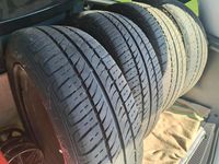 Gebraucht Opel Meriva 105 PS (77 kW) 2007 Blau Van / Kleinbus