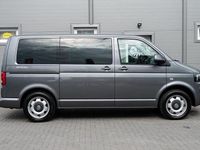 Second-hand VW T5 140 CP (102 kW) 2013 Gri Van