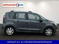 Gebraucht Citroën C3 Picasso SELECTION 120 PS (88 kW) 2012 Gris shark Van / Kleinbus