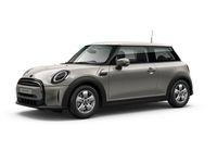 Gebraucht Mini Cooper Essential 136 PS (100 kW) 2023 Silber Kleinwagen