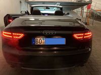 gebraucht Audi A5 Cabriolet A5 3.2 FSI quattro S tronic