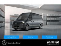Neu Mercedes Sprinter 150 PS (110 kW) 2026 Grau Van